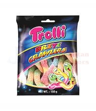 150G TROLLI BRITECRAWLERS