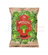 56G TEMOLE BROCCOLI PUFFS SWEET CHILLI
