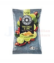 165G RED ROCK DELI THAI CHILLI & LIME