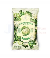 56G TEMOLE CAILIFLOWER PUFF SEA SALT