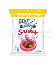 440G TNCC SNAKES
