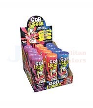 60ML GOB LICKER SOUR