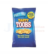150G TASTY TOOBS