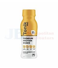 375ML TONIK PRO CHOC HONEYCOMB