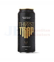 500ML THIRST TRAP SPRING WATER