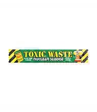 20G TOXIC WASTE NUCLEAR SLUDGE SOUR APPLE