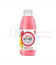 500ML VIT HIT IMMUNITEA DRAGONFRUIT + YUZU