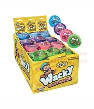 60G JO JO WACKY TAPE