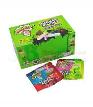 15G WARHEADS SOUR DIPPIN' PUCKER PACKS