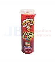 50G WARHEAD SOUR BOMBS