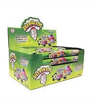 50G WARHEADS SUPER GUMBALLS