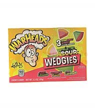 99G WARHEADS WEDGIES THEATRE BOX