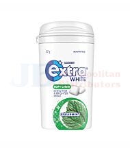67G EXTRA SPEARMINT BOTTLE