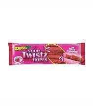 50G ZAPPO STRAWBERRY ROPE