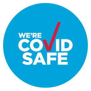 Covid Safe NSW